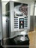 Coffee Vending Machines with 12 Hot Drinks