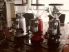 Coffee bean grinder (DL-A719)