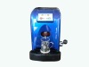 Coffee machine for cappuccino (DL-A701)