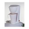 Coffee-maker With Plastic Mug
