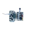 Coffee maker pcb assembly
