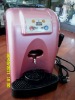 Coffee pod making machine (DL-A702)