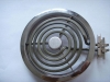 Coil Tube Heating Element