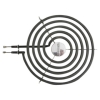 Coil Tube Heating Element