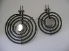 Coil Tube Heating Element (new series)