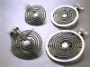 Coil Tube Heating Elements