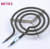 Coil Tube heating element