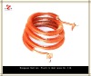 Coil heating elements