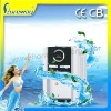 Cold &Heating Desk Water Dispenser with Compressor with CE
