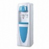 Cold/Hot Water Dispenser with R134a Compressor Cooling, Sterilizer Cabinet and No Smell