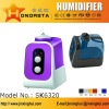 Cold Mist Humidifier-SH6320
