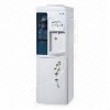Cold and Hot Water Dispenser with R134a Compressor Cooling
