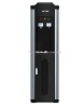 Cold and Hot Water Dispenser with refrigerator cabinet