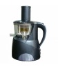 Cold press juicer-Spray dark gray plating ,JT-2012