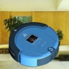 Collision Avoidance Auto Cyclone Vacuum Cleaner With Infrared Sensor