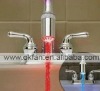 Color Changing Led faucet light