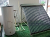 Color Coated Solar Water Heater