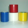 Color PVC Duct Tape