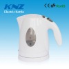 Color changing electric kettle lead
