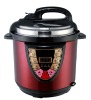 Colorbond automatic electric pressure cooker