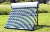 Colorbond solar water heater product