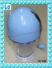 Colorful Egg Shaped ABS Plastic Manual Ice crusher