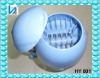 Colorful Egg Shaped ABS and AS Plastic Ice crusher,ice shaver