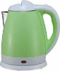 Colorful Electric Kettle 360-degree rotation