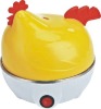 Colorful, Great Quality 350W Egg Cooker
