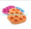 Colorful Silicone Ice Tray