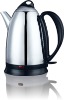 Colorful small capacity stainless steel kettle LG-817 with CB CE EMC GS ROHS approvals