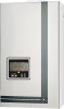 Combi  central  heating instant electric boiler