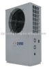 Combine Cooling Heating&Hot Units