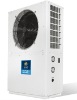 Combine Cooling Heating&Hot Water heat pump Unit