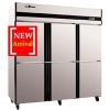 Comercial Kitchen Freezer D1.6L6