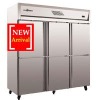 Comercial Kitchen Freezer D1.6L6F