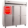 Comercial Kitchen Freezer D1.6L6Z