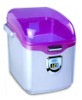 Comestic cooler box 5 Litre with temperature display for best temperature 12-14C