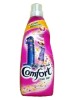 Comfort Concentrate One Time Resin Long Live Perfume Grass Fabric Conditioner