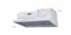 Commecial Kitchen Range Hood with Exhasut Air Filtering ESP Units