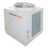 Commercial Air Heat Pump Water Heater
