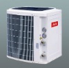 Commercial Air Source Heat Pump, Commercial Air Source Water Heater