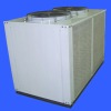 Commercial Air Source Heat Pump Water Heater