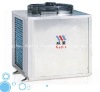 Commercial Air Source Heat Pump Water Heater-2/P