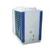 Commercial Air Source Heat Pump(circulation type)
