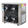 Commercial Ais Source Heat Pump(direct heating)