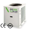 Commercial Central Heat Pump Water Heater