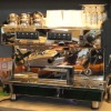 Commercial Coffee Machine (Espresso-2G-H)