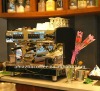 Commercial Coffee Machine for Espresso (Espresso-2GH)
