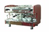 Commercial Coffee Machine for Espresso and Cappuccino